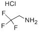 Ethanamine, 2,?2,?2-?trifluoro-?, hydrochloride (1:1) 